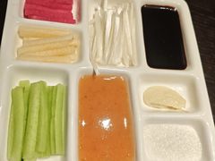 -四季民福烤鸭店(外滩外白渡桥店)