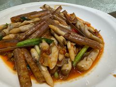 -德兴海鲜渔港(辉煌大厦店)