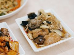-玉华饮食店(茅台路店)
