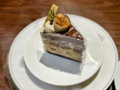 -嗒令甜品·主题融合料理餐厅(首座时代店)
