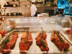 -The COOK·厨餐厅·自助餐(浦东嘉里大酒店)