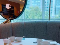 -莆田餐厅PUTIEN(金融街购物中心店)