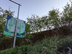 -静之湖湖畔餐厅