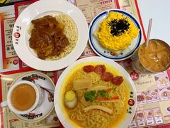 -華人 華星冰室(氹仔 店)