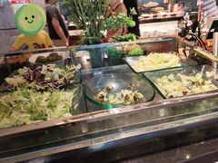 -希尔顿欢朋酒店·欢朋餐厅