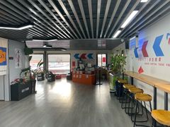-锐擎卡丁车主题乐园(郊野公园店)