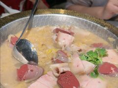 -华竹饭店(中央大街店)