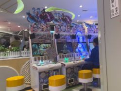 -MELAND CLUB亲子乐园·派对(浦东LCM置汇旭辉馆)