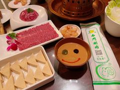-南门涮肉(后海店)