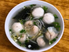 -非遗·十八曲鱼饺(西马总店)