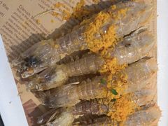 -海鲜e族(马王堆店)