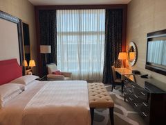 -澳门喜来登大酒店