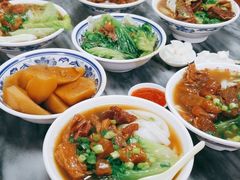 -珍珍小食店(西华路店)