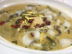 -绿茶餐厅(蓝色港湾店)