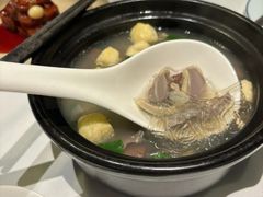 -民国红公馆·秦淮八艳(夫子庙店)