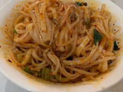 -秦镇史玉林凉皮(翡丽城店)