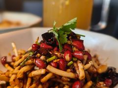 -阿娘家·原生态农家菜(国顺东路店)