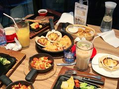 -必胜客(金开大道店)