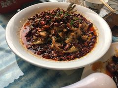 -尽善百年古院餐厅(王家老宅店)