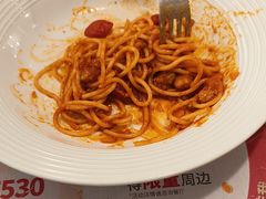 -必胜客(燕郊永旺店PHDI店)