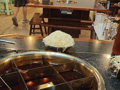 -邓莽子老火锅(中兴路总店)