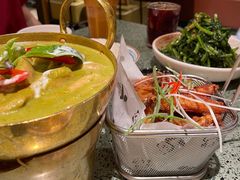 -Home Thai·泰谣(王府井apm店)