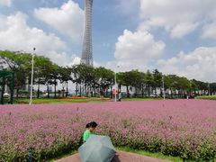 -二沙岛艺术公园