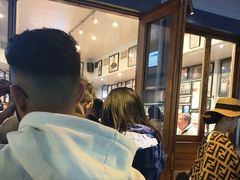 -Fergburger(皇后镇店)