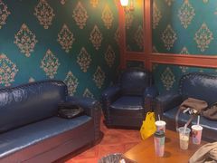 -摩斯密码·实景搜证换装沉浸密室剧本杀