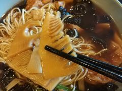 -重元寺香积厨素斋馆