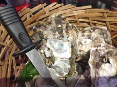 -蚝堡海鲜·威海菜·海肠捞饭·烧烤·亚洲吃蚝公司(幸福门店)