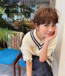 -FASHION PALACE hair+