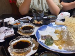 -天狗山料理(省体店)