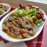 和合谷经典双拼～