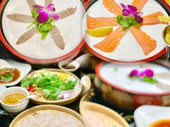 -草鱼先生潮州鱼生·虾生(新厦花园店)