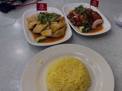 -南香饭店(Jalan Sultan)