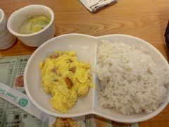 -小麦田餐厅(幕沙总店)