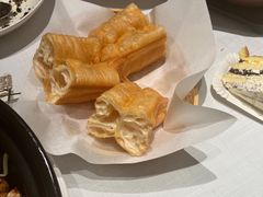 -君庭中餐厅(友谊宾馆店)