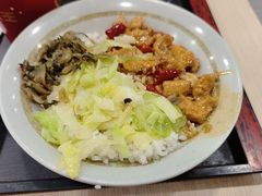 -永和大王(宜山店)