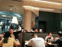 大堂-大师兄·西北小馆(金湾华发商都店)