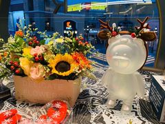 -星巴克臻选(北京蓝色港湾RO店)