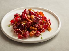 -民族饭店-四季餐厅