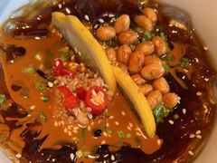 -鸣记脆皮烤鱼·海鲜烤鱼(三八广场店)