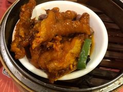 -点点心点心专门店(旺角店)