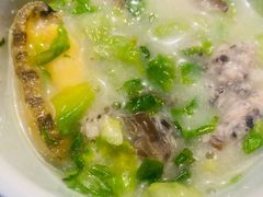 -大良毋米粥(锦龙路总店)