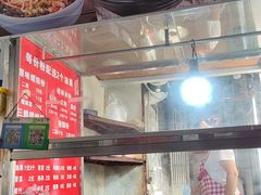 -娟姨螺蛳粉(农院路店)