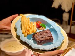 -王品牛排(北京西单店)