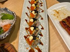 绯闻寿司-山之川日料放题(通州店)