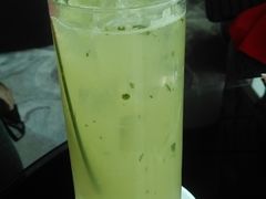 飓风-广州四季酒店·天吧·高空酒吧