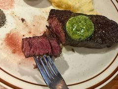 -羽深肉铺 Steak & Wine